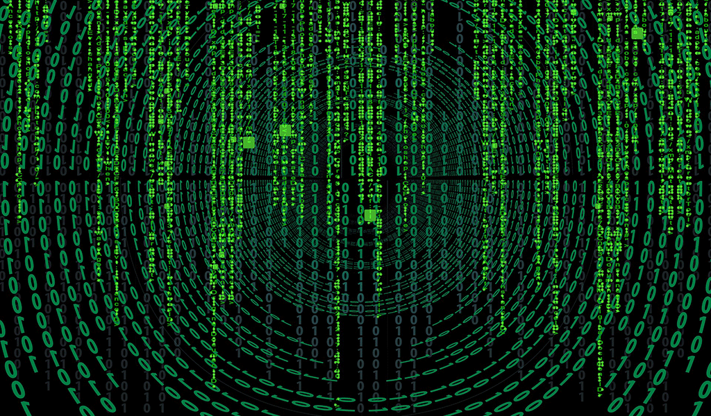 Enterprise Information & Technology