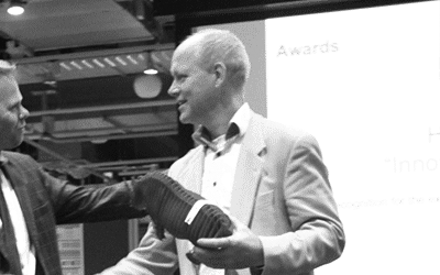 Henk Kuil Mark von Rosing