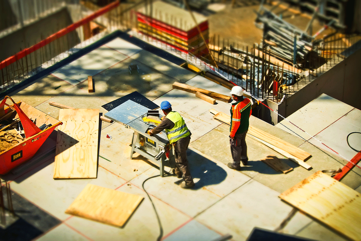 Industry Standards Become A Practitioner