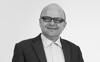 Thomas Christian Olsen Mark von Rosing
