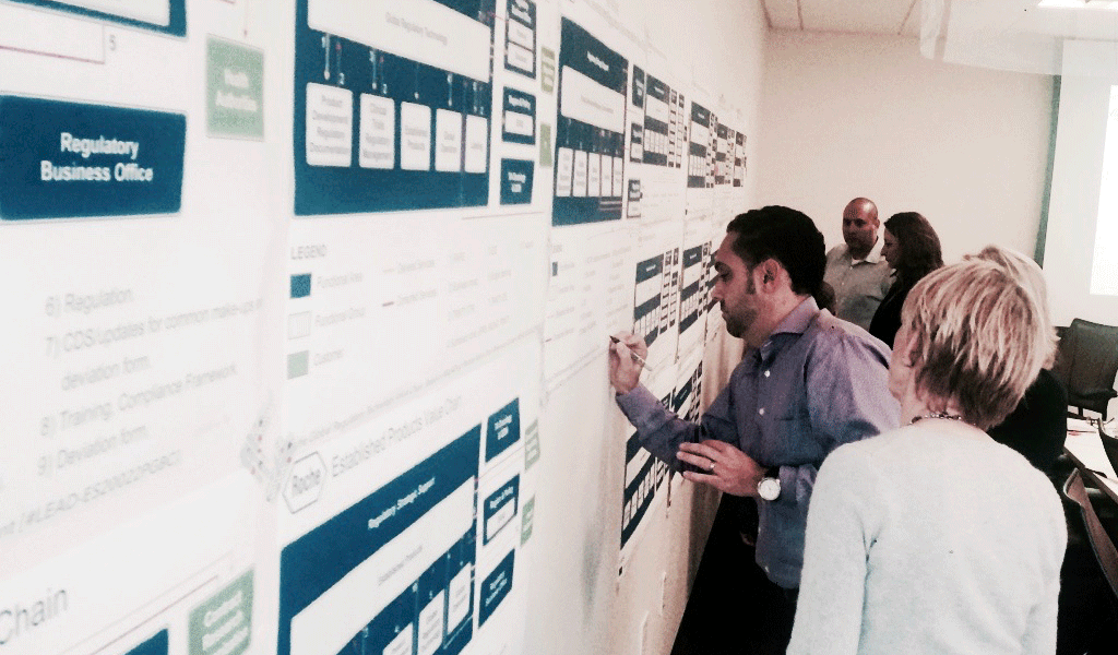 Request Enterprise Standards Request Enterprise Standards