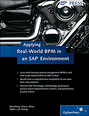 Applying Real-World BPM in an SAP Environment
