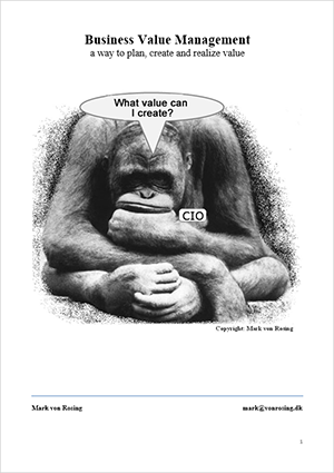 Business Value Management