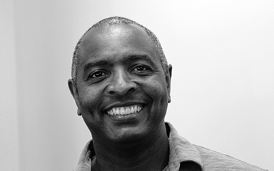 Gregory Robinson Rentia Barnard