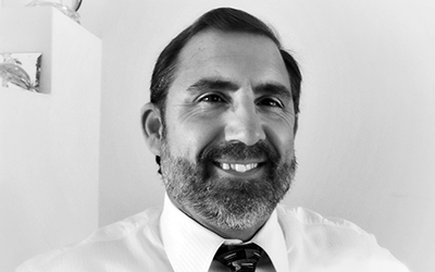 Mark Miller Rentia Barnard