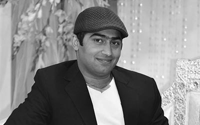 Muhammad Yousaf Muhammad Yousaf