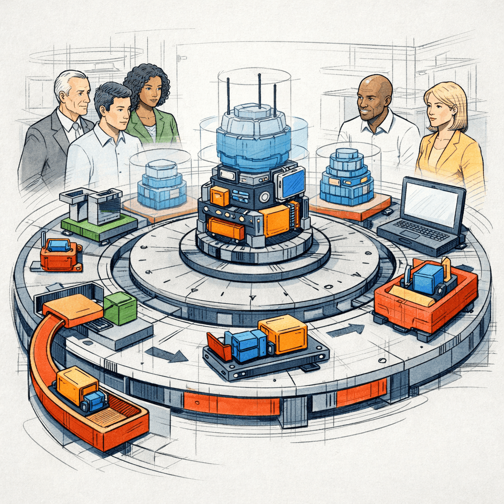 Agile Agile