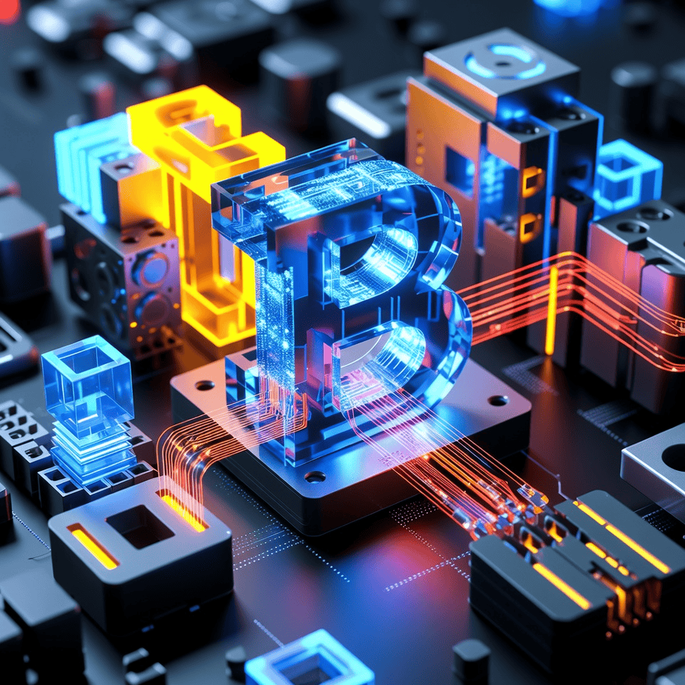 Blockchain Blockchain