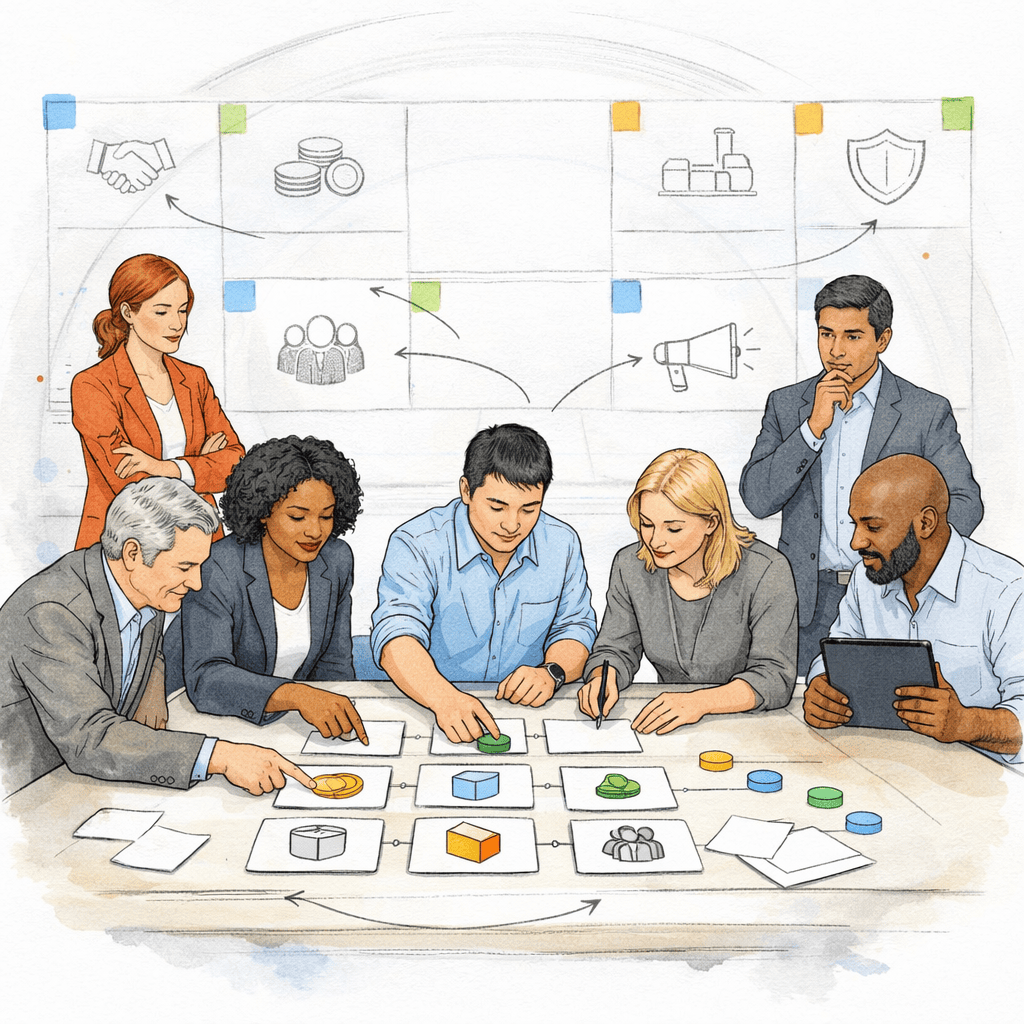 Business Model