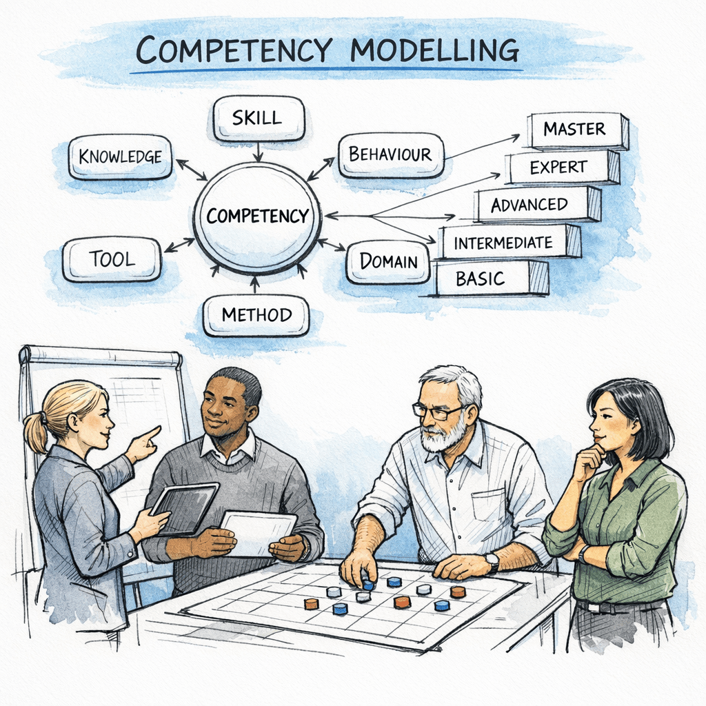 Competency Modelling