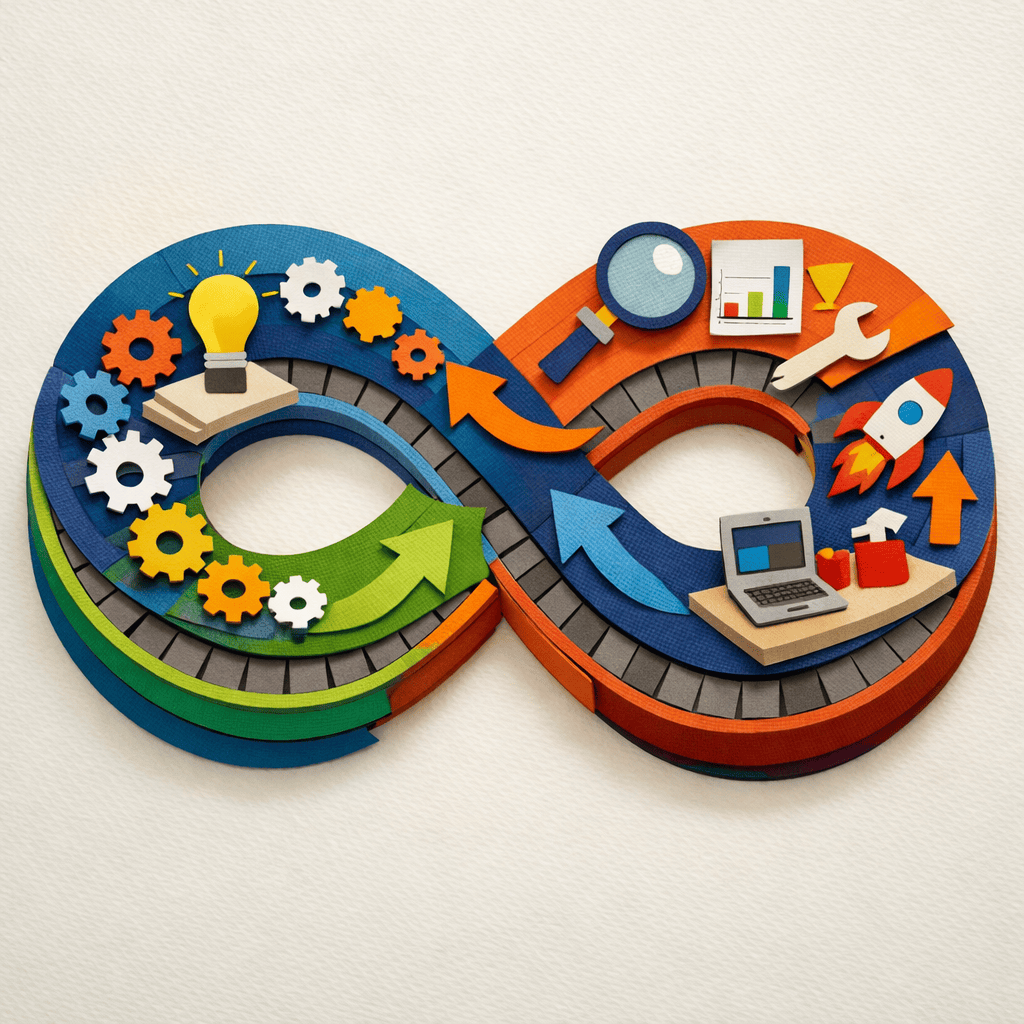 Continuous Improvement Continuous Improvement