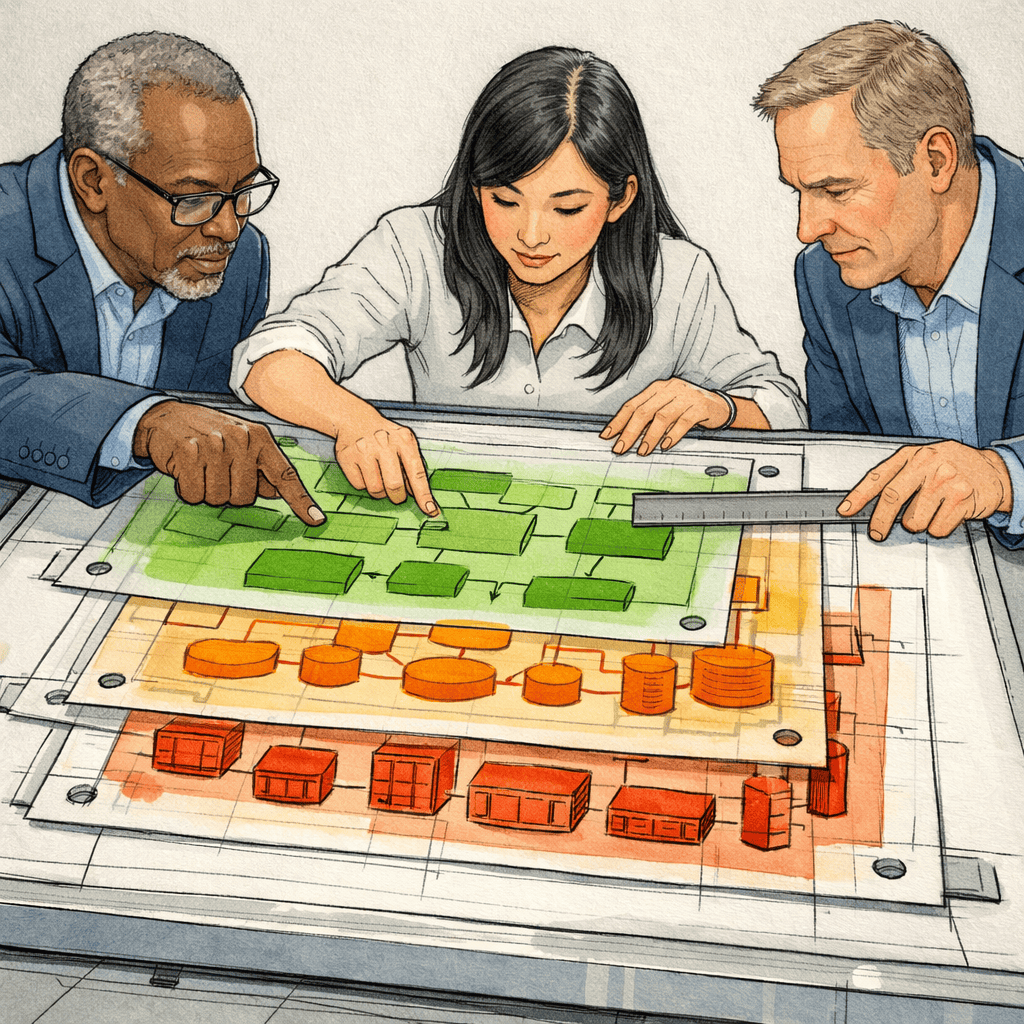 Enterprise Navigator Enterprise Navigator