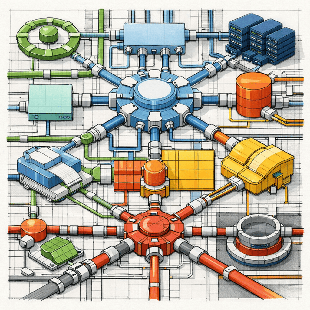 Enterprise Ontology Enterprise Ontology