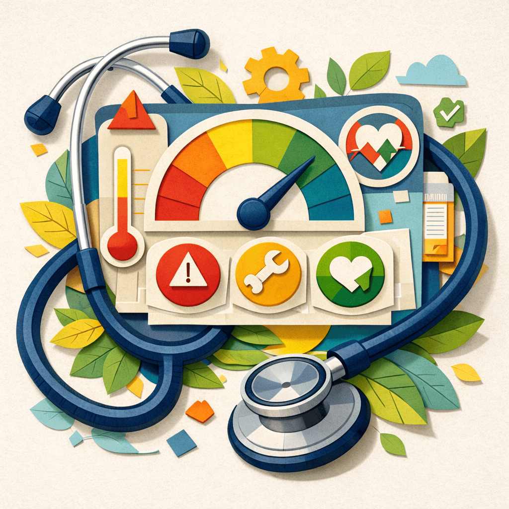 Health Check