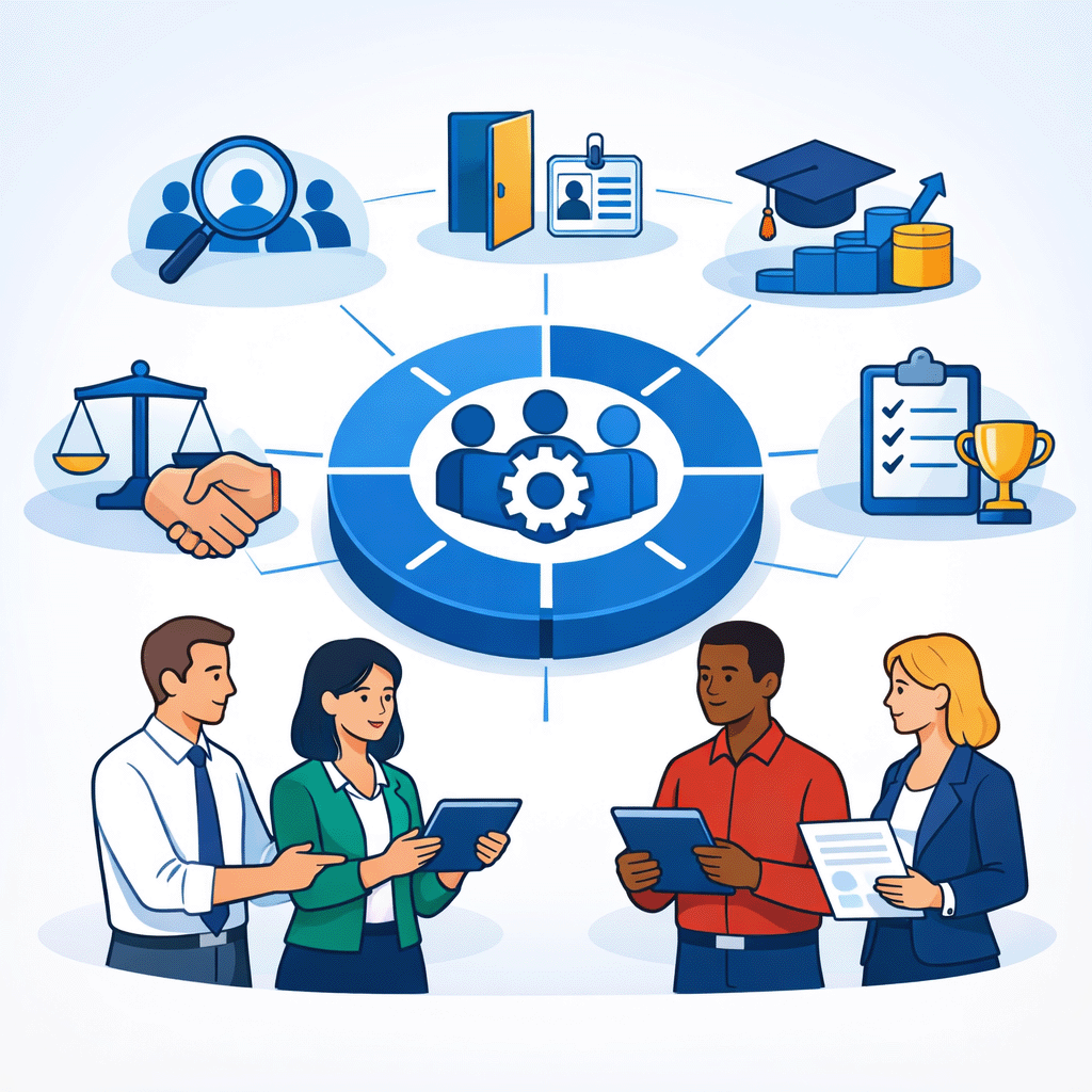 Human Resource Management Human Resource Management