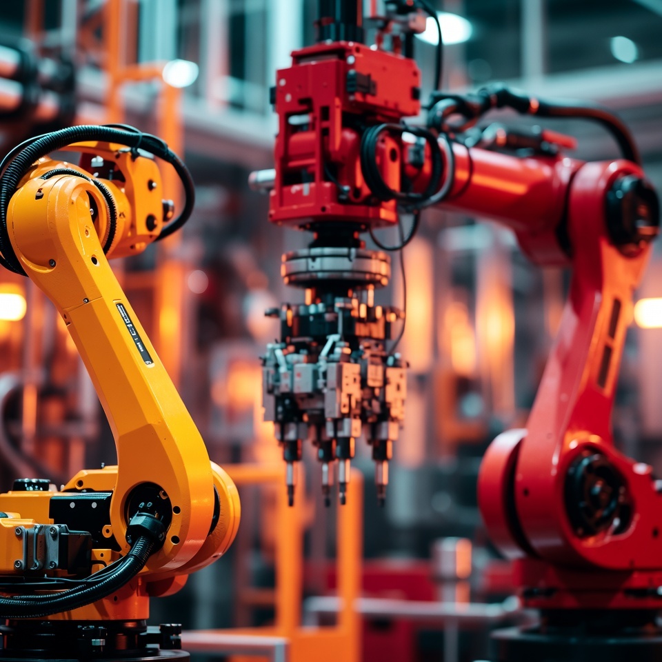 Hyperautomation