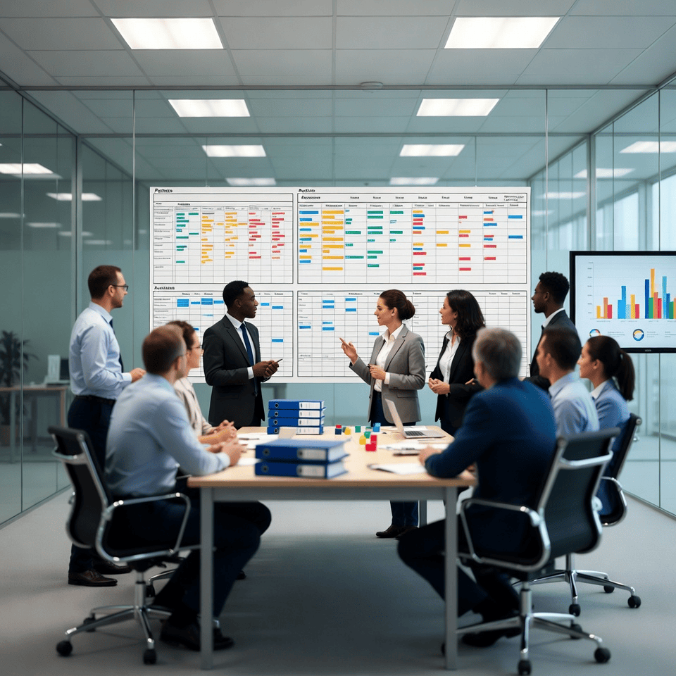 IT Portfolio Management