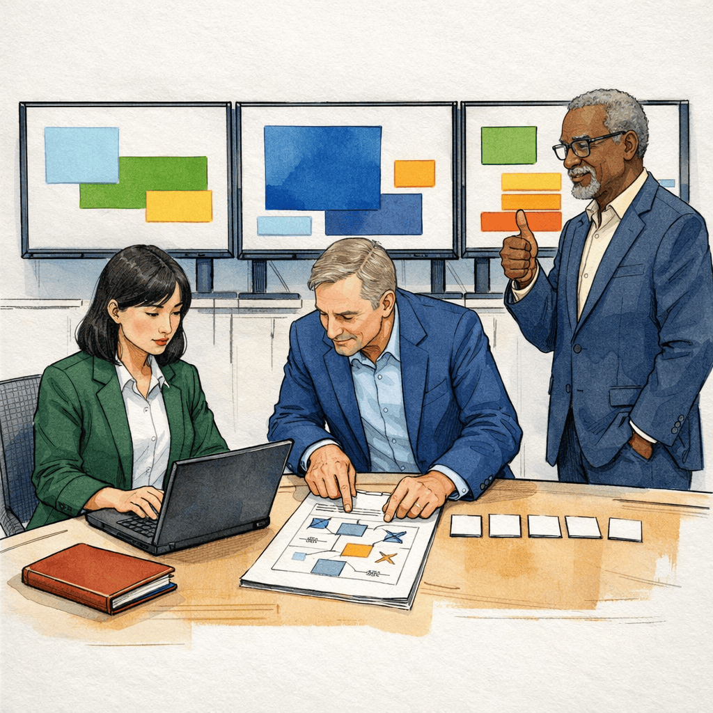 Implementation Implementation