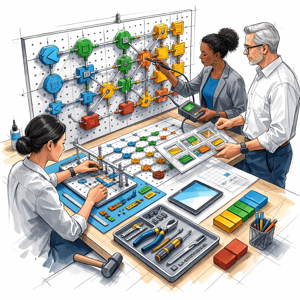 Information & Systems Engineering Information & Systems Engineering