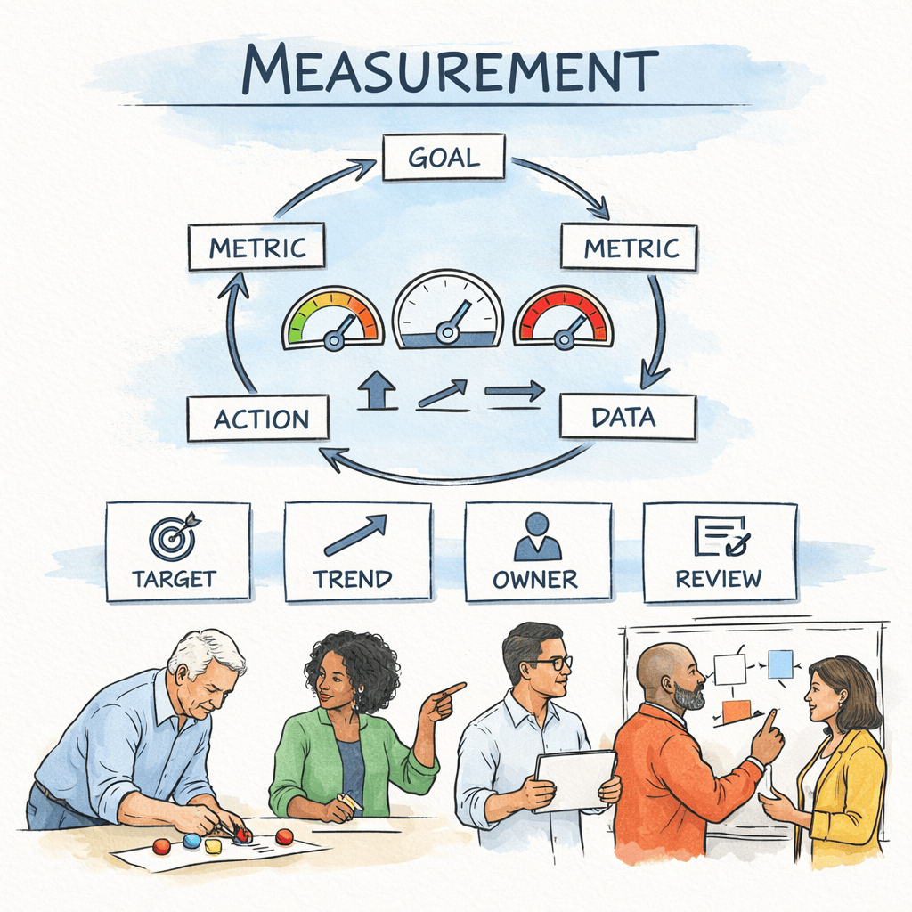 Measurement Measurement