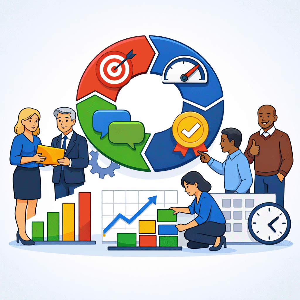Performance Management Performance Management