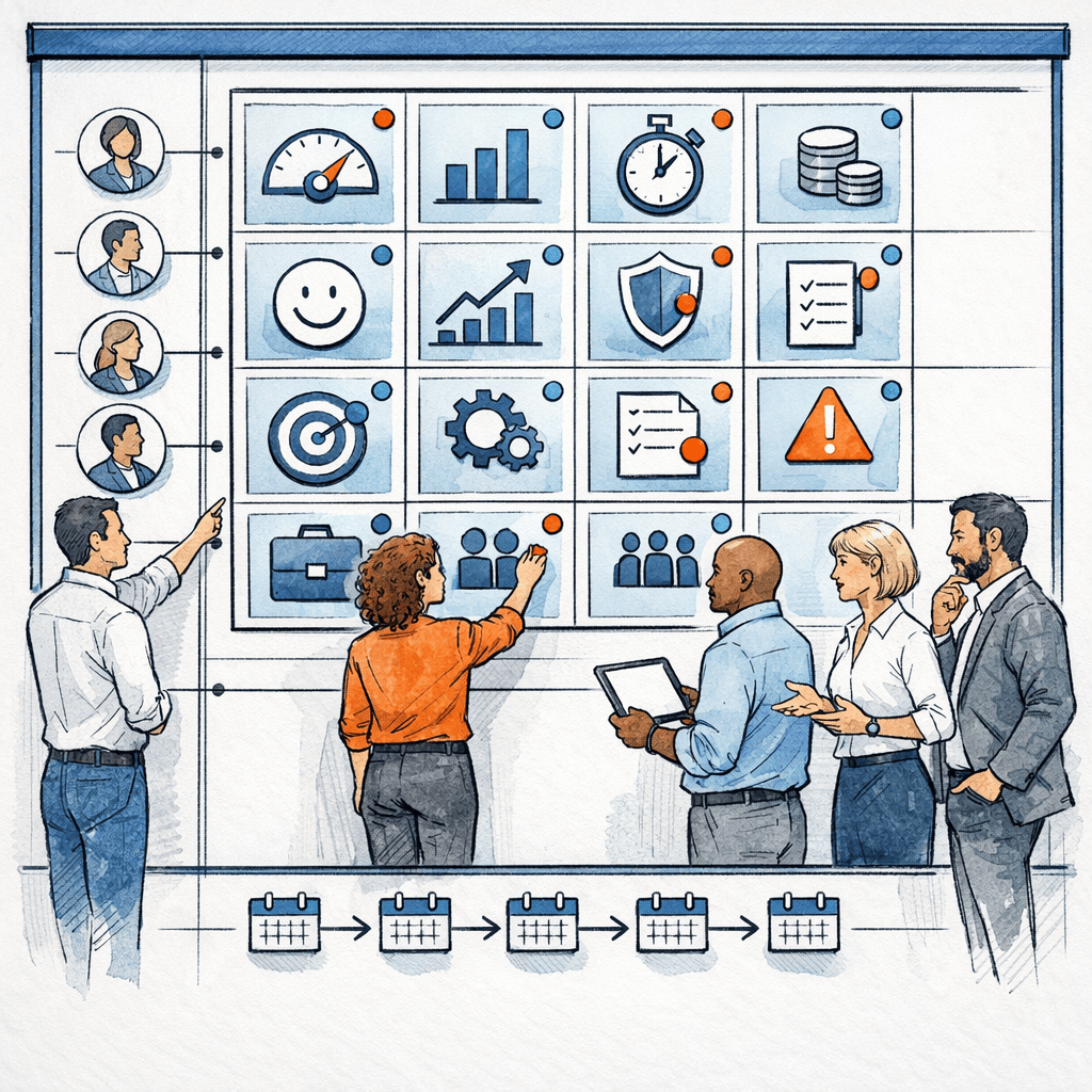 Performance Model Performance Model