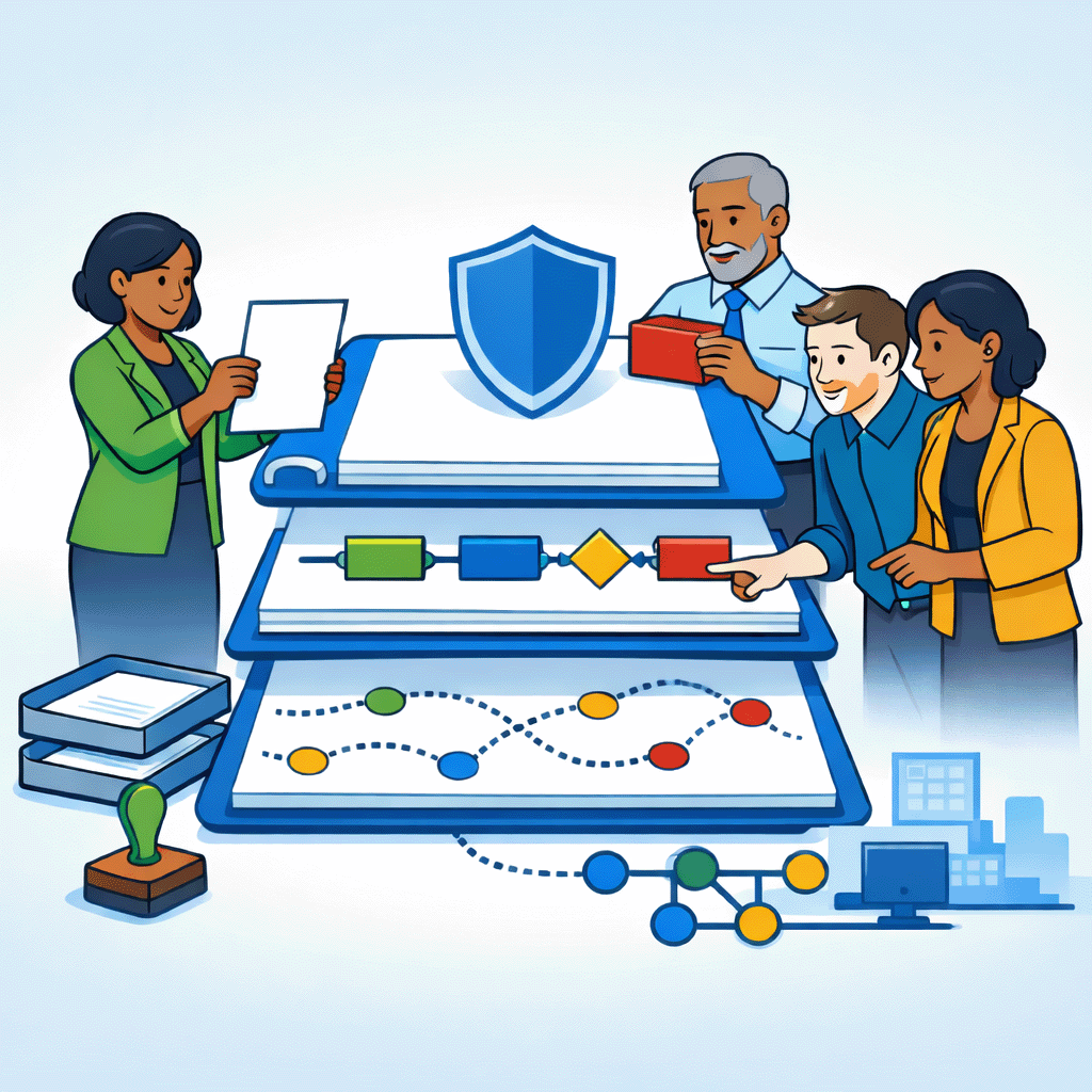 Policy, Procedures & Guidelines Policy, Procedures & Guidelines
