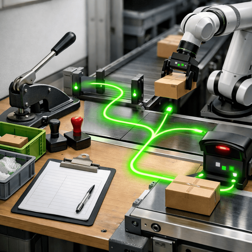 Process Architecture