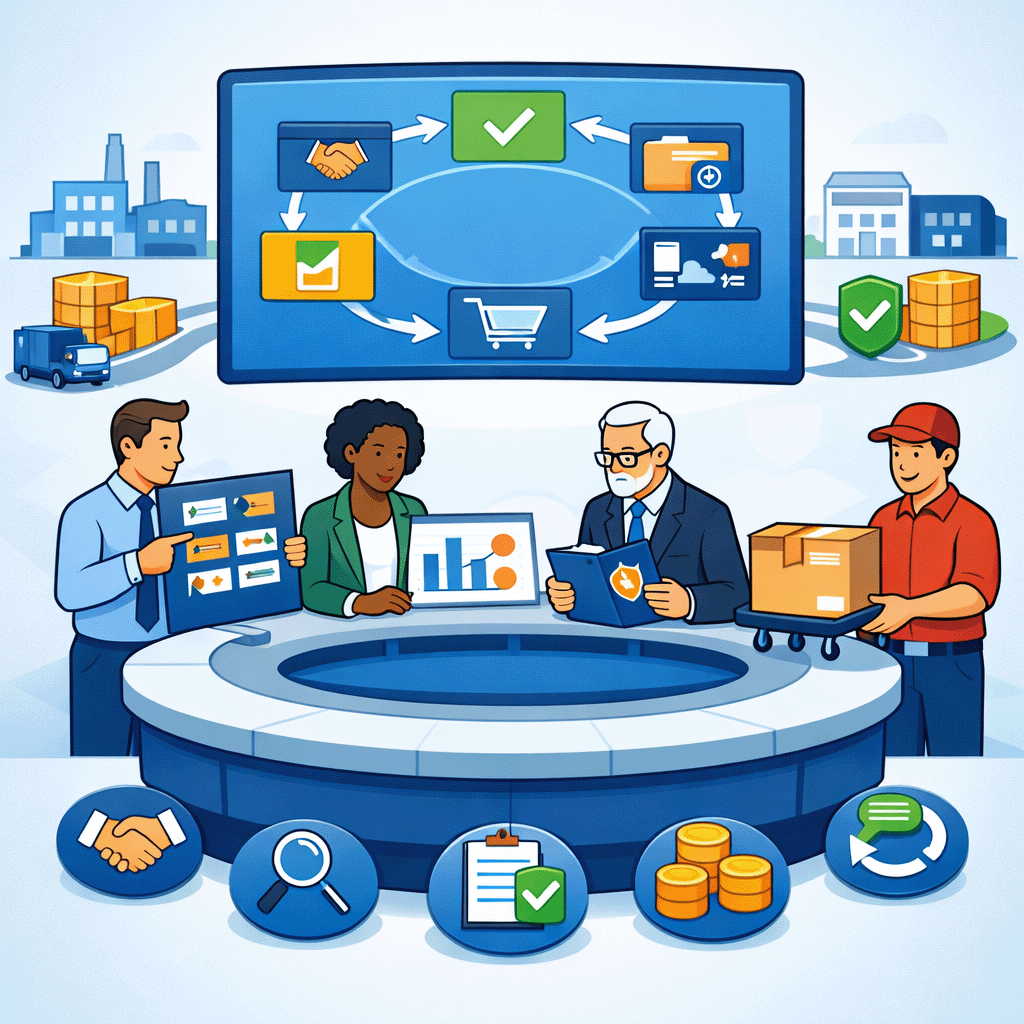 Procurement Management Procurement Management