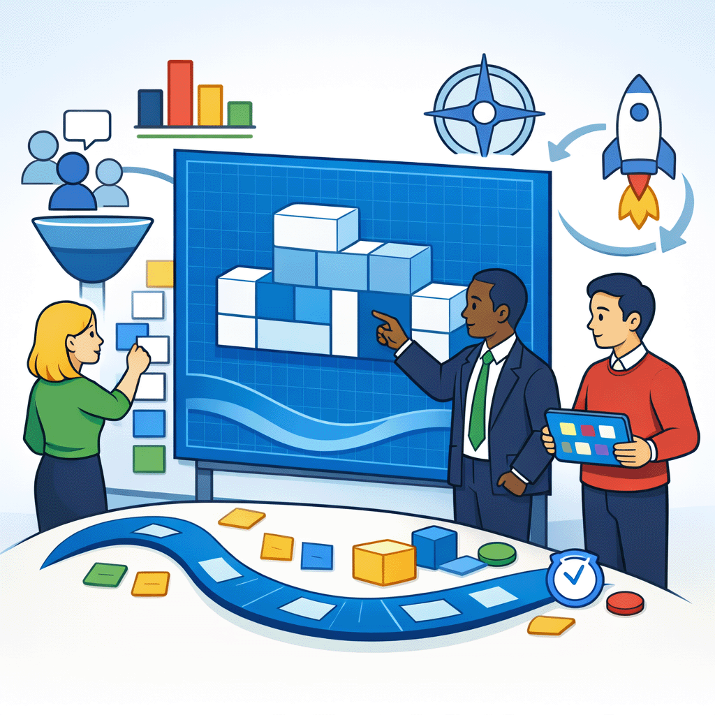 Product Management Product Management