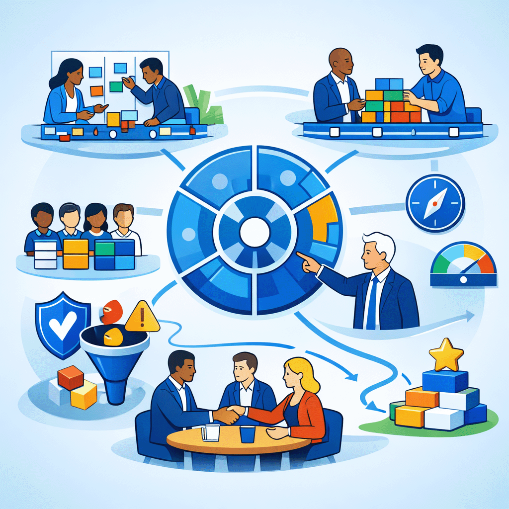 Program Management Program Management