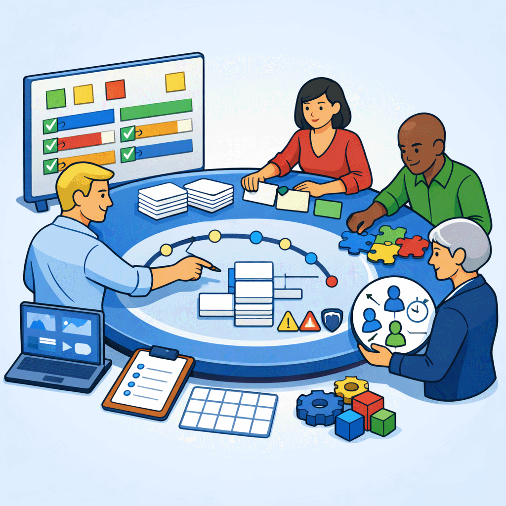 Project Management Project Management
