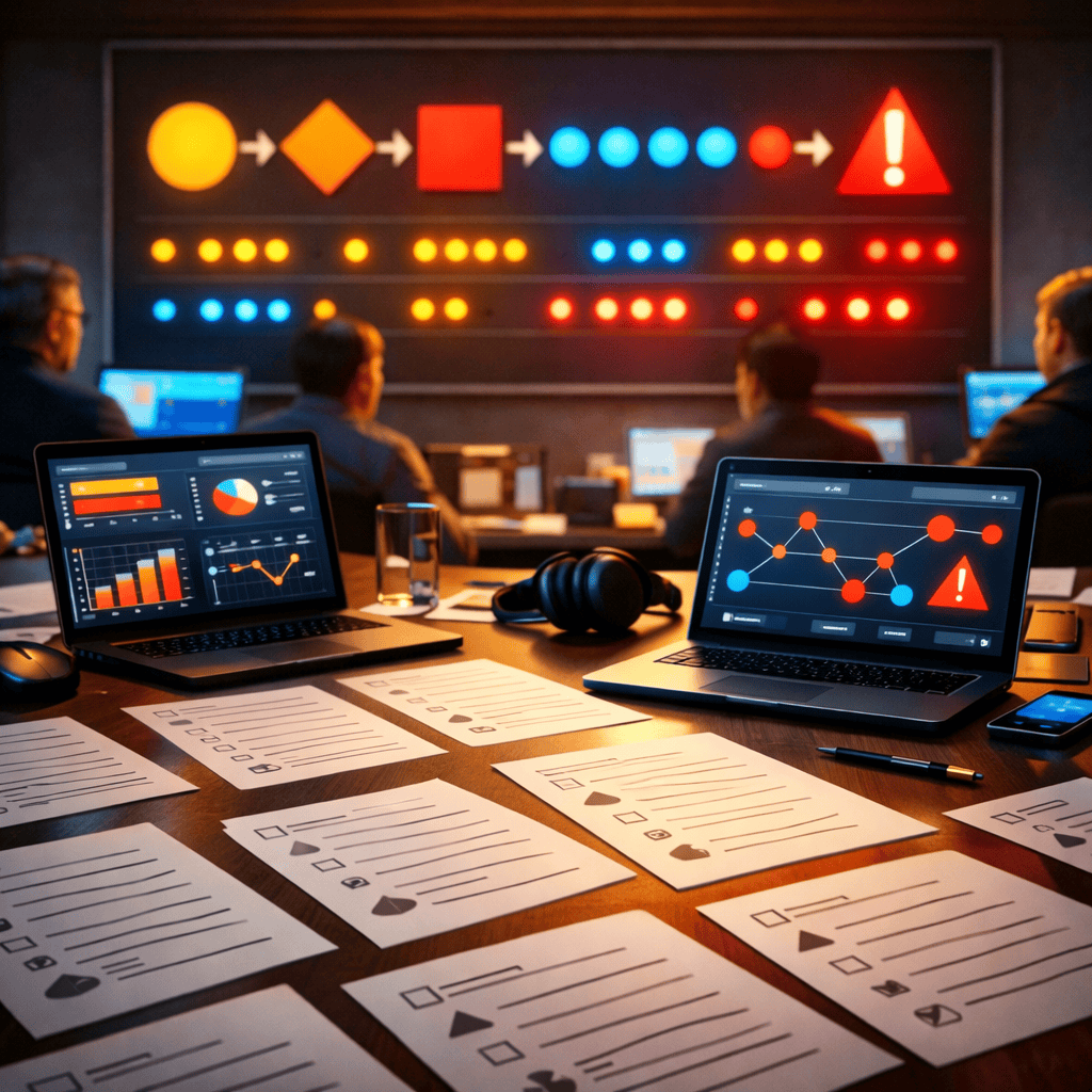 Resilient Systems Architecture