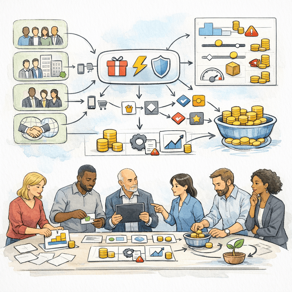 Revenue Model