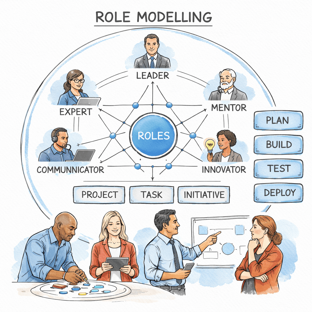 Role Modelling