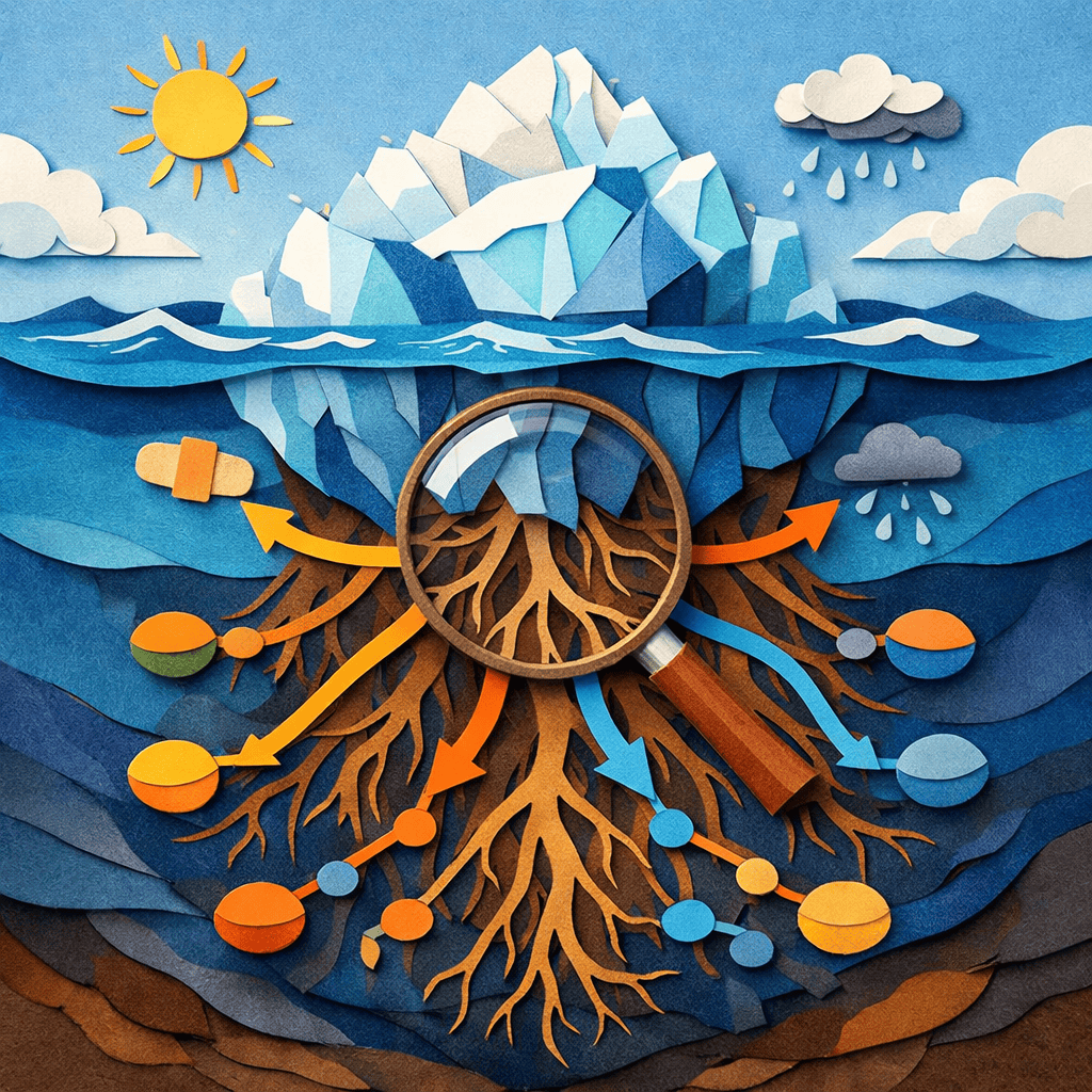 Root Cause Analysis Root Cause Analysis
