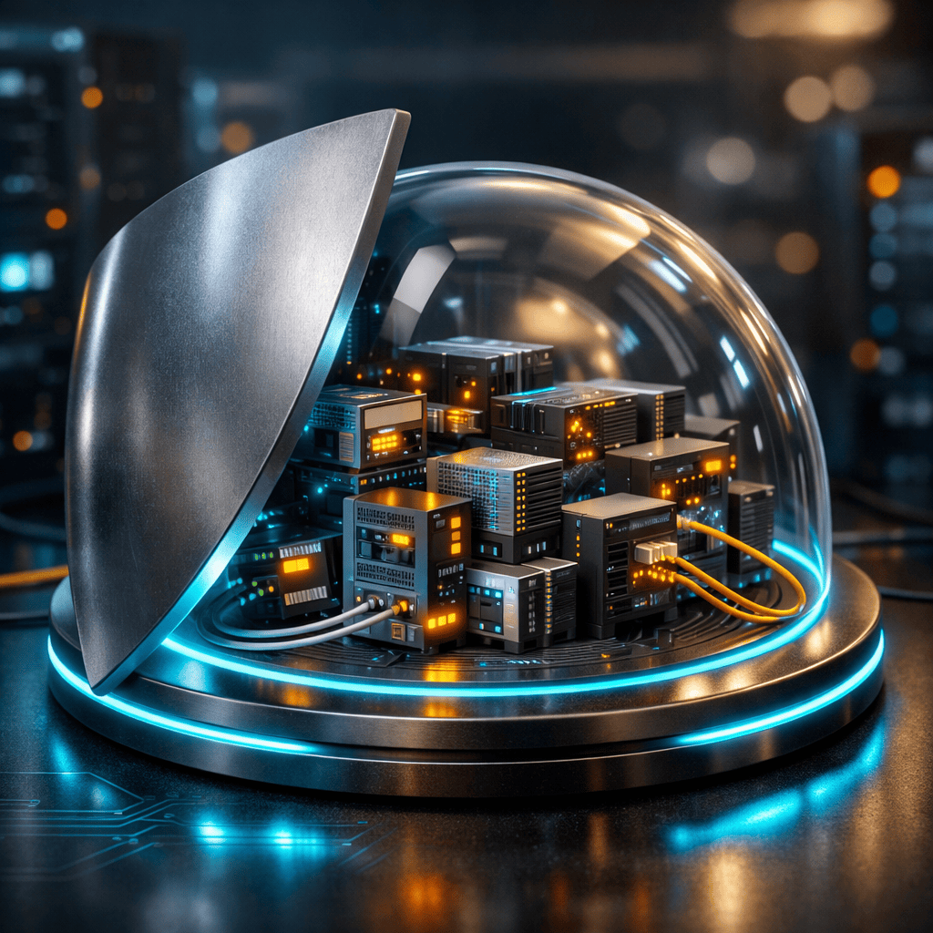 Security Architecture Security Architecture