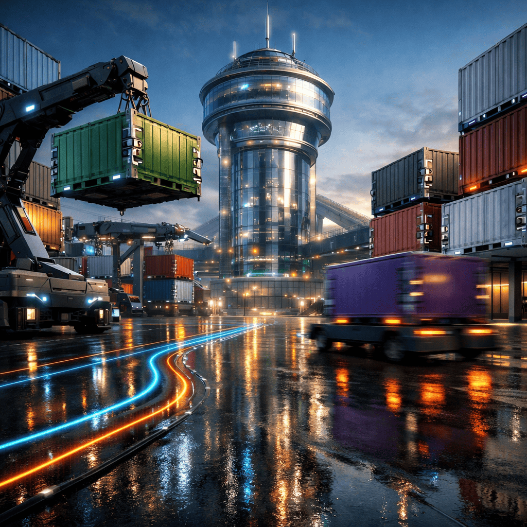 Service-Oriented Architecture