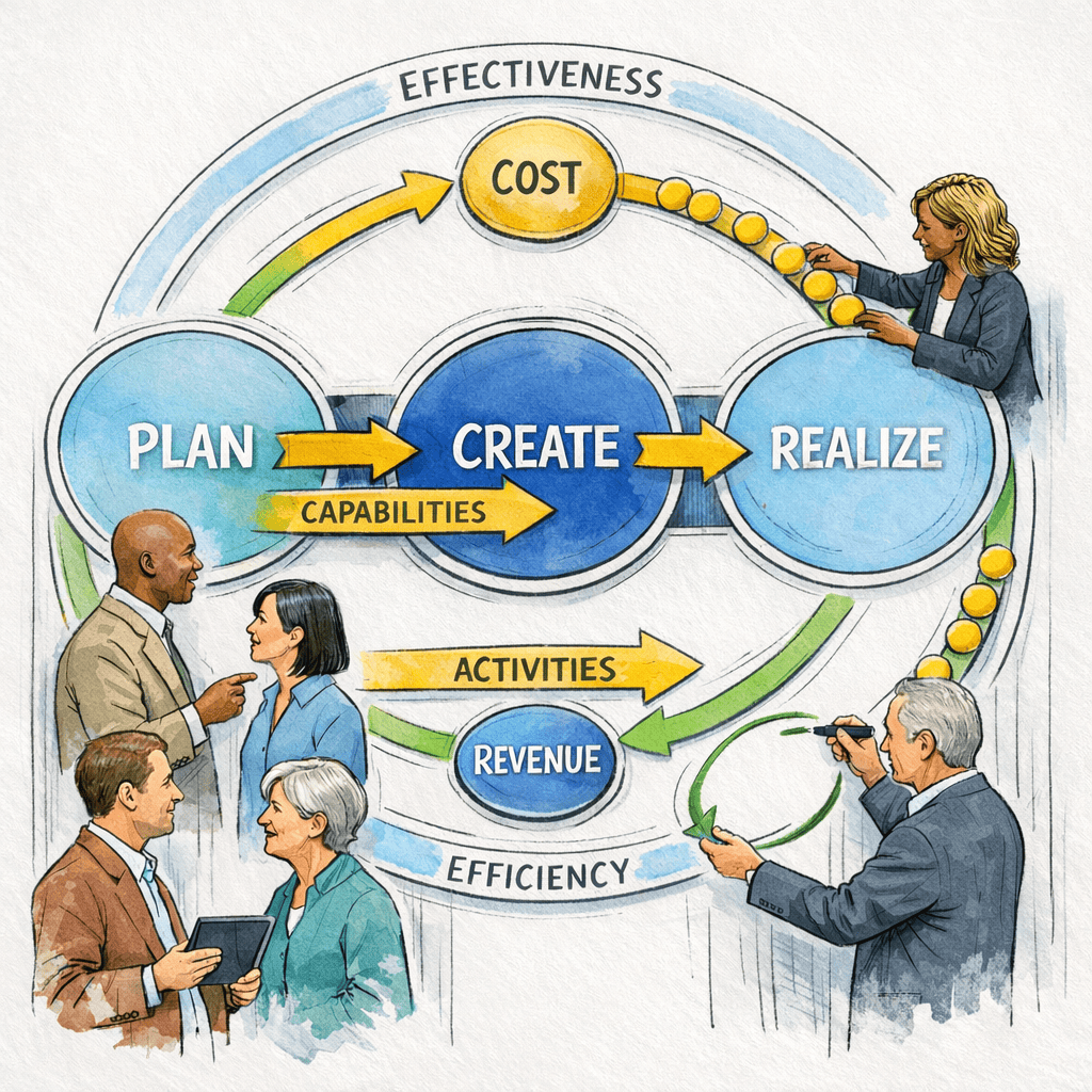 Value Model