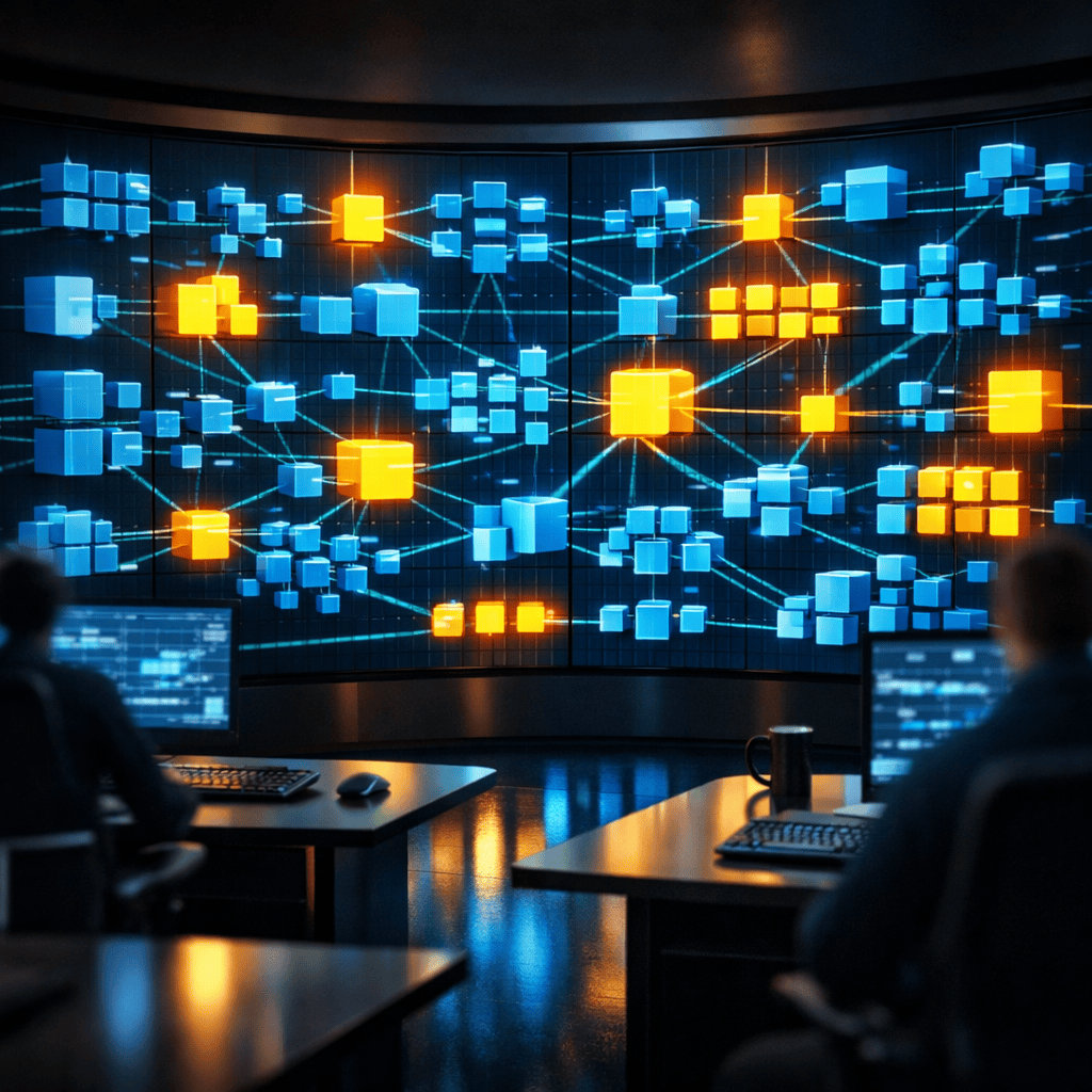 Containerised Architecture