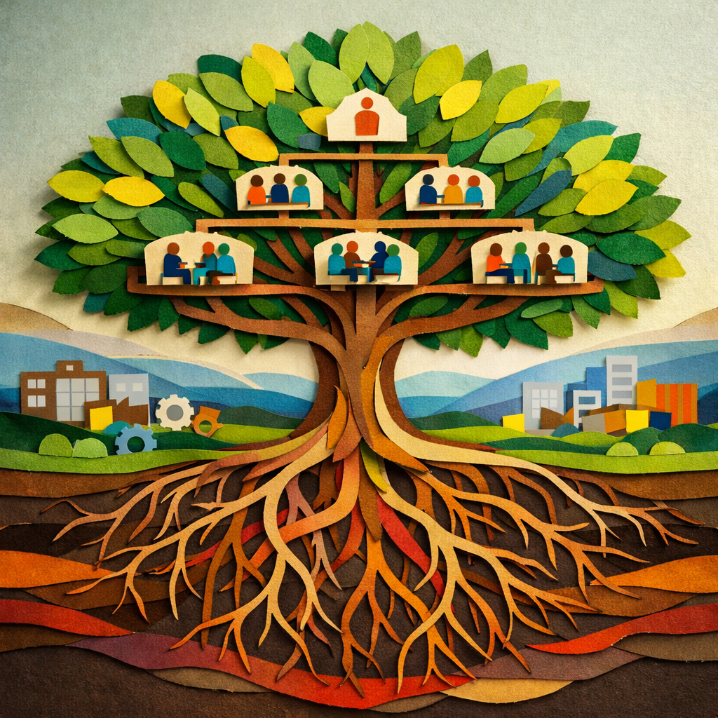 Organisational Development