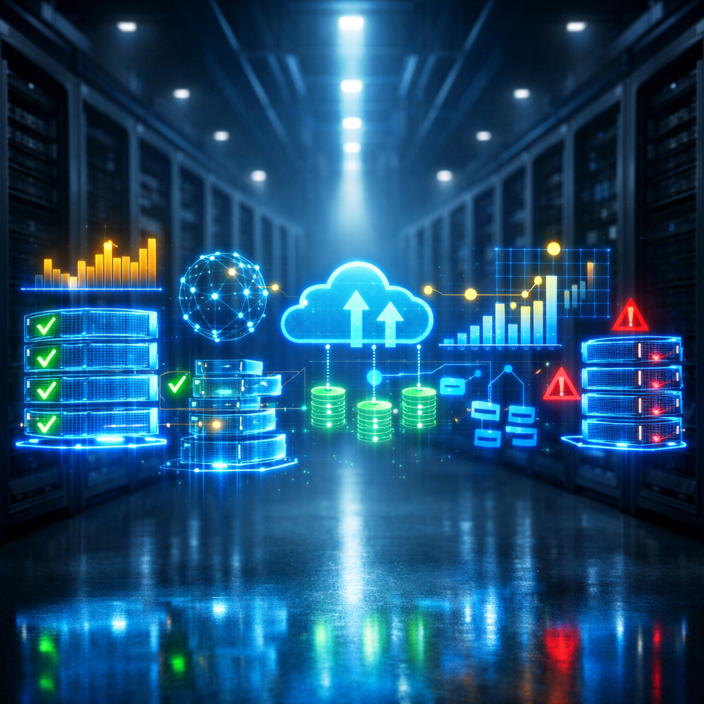 Serverless Architecture - LEADing Practice