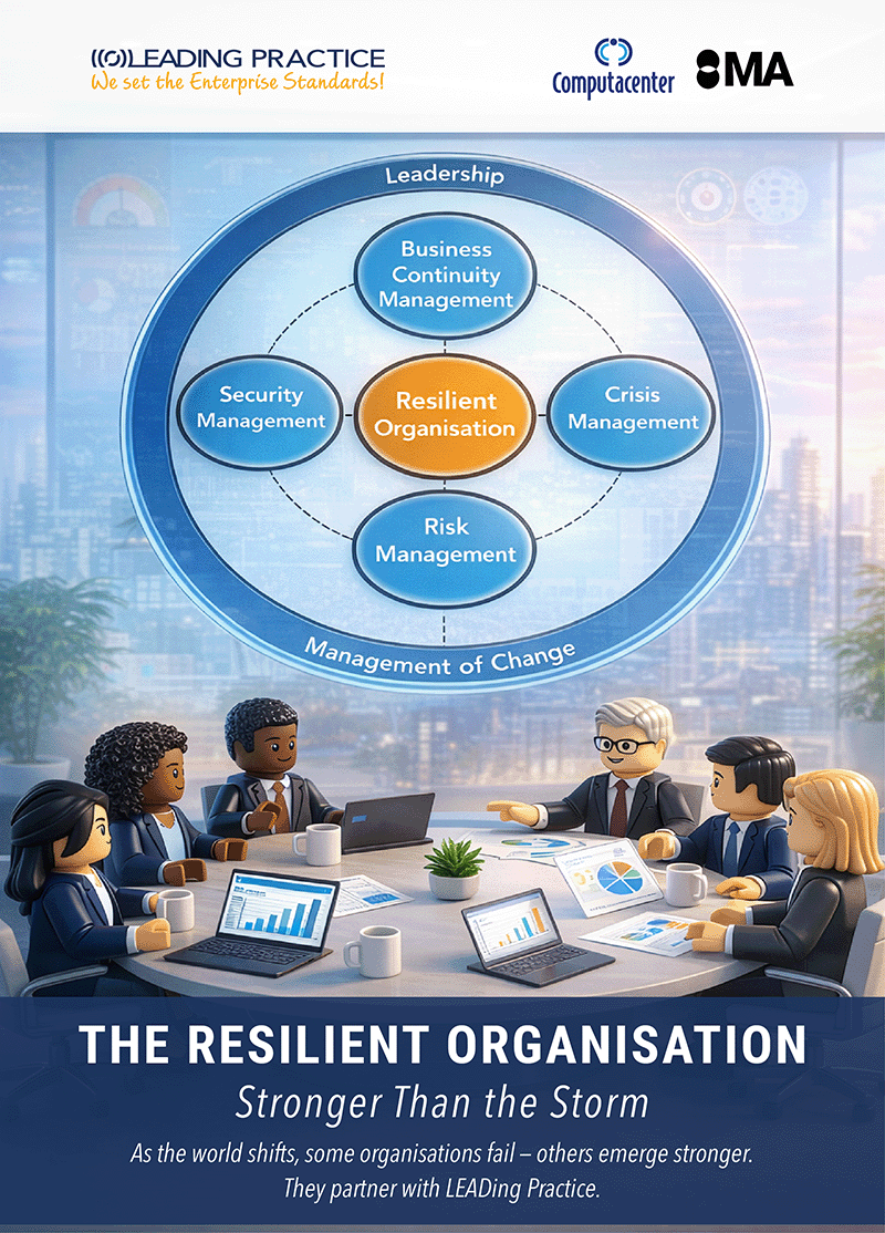 The Resilient Organisation