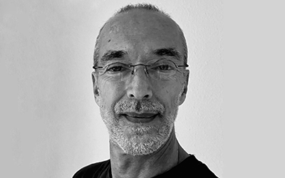 Harald Spiegel
