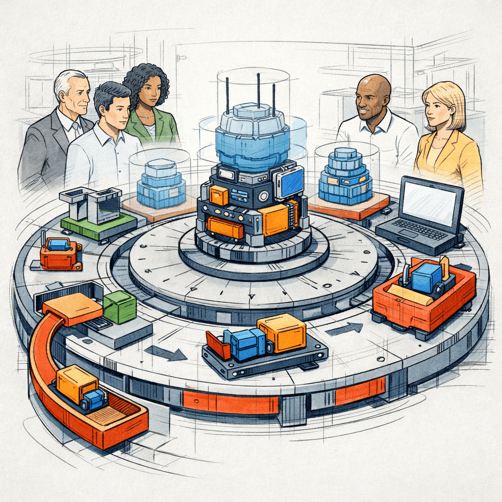 Agile Agile