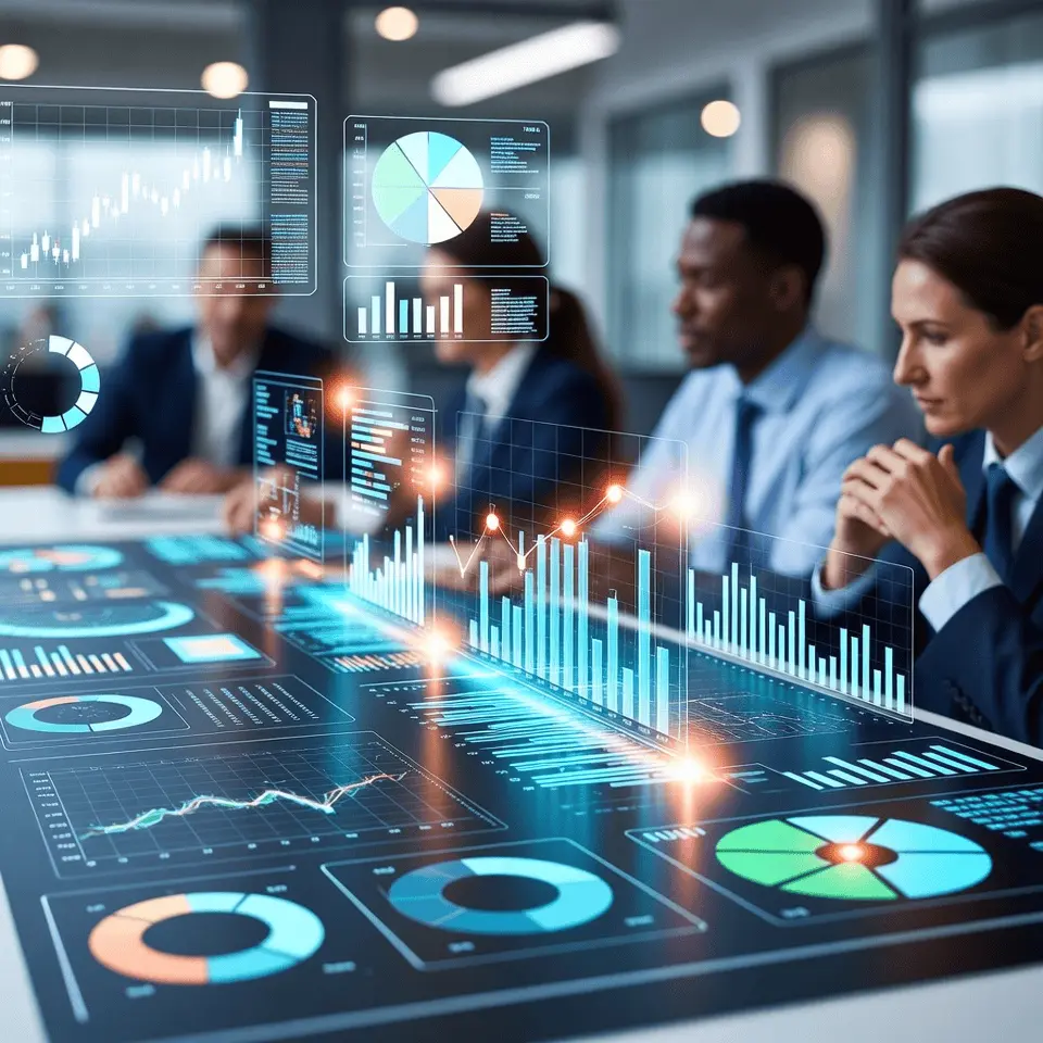Analytics Analytics