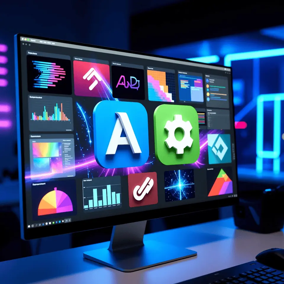 Application Software Application Software