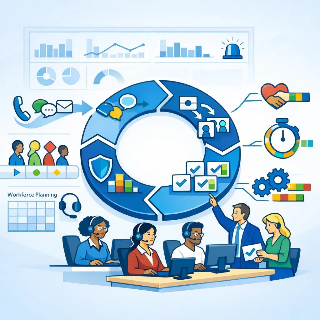 Call Centre Management Call Centre Management