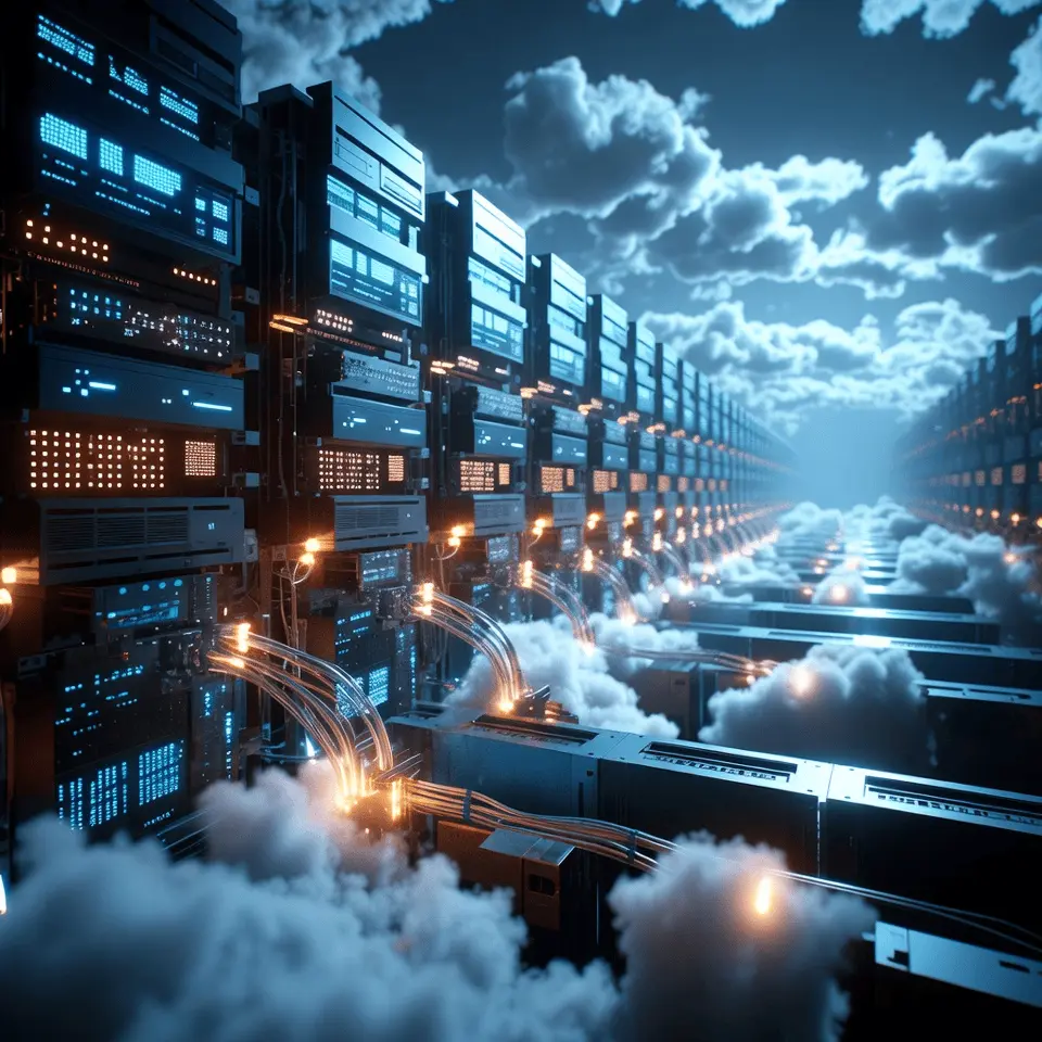Cloud Computing Cloud Computing