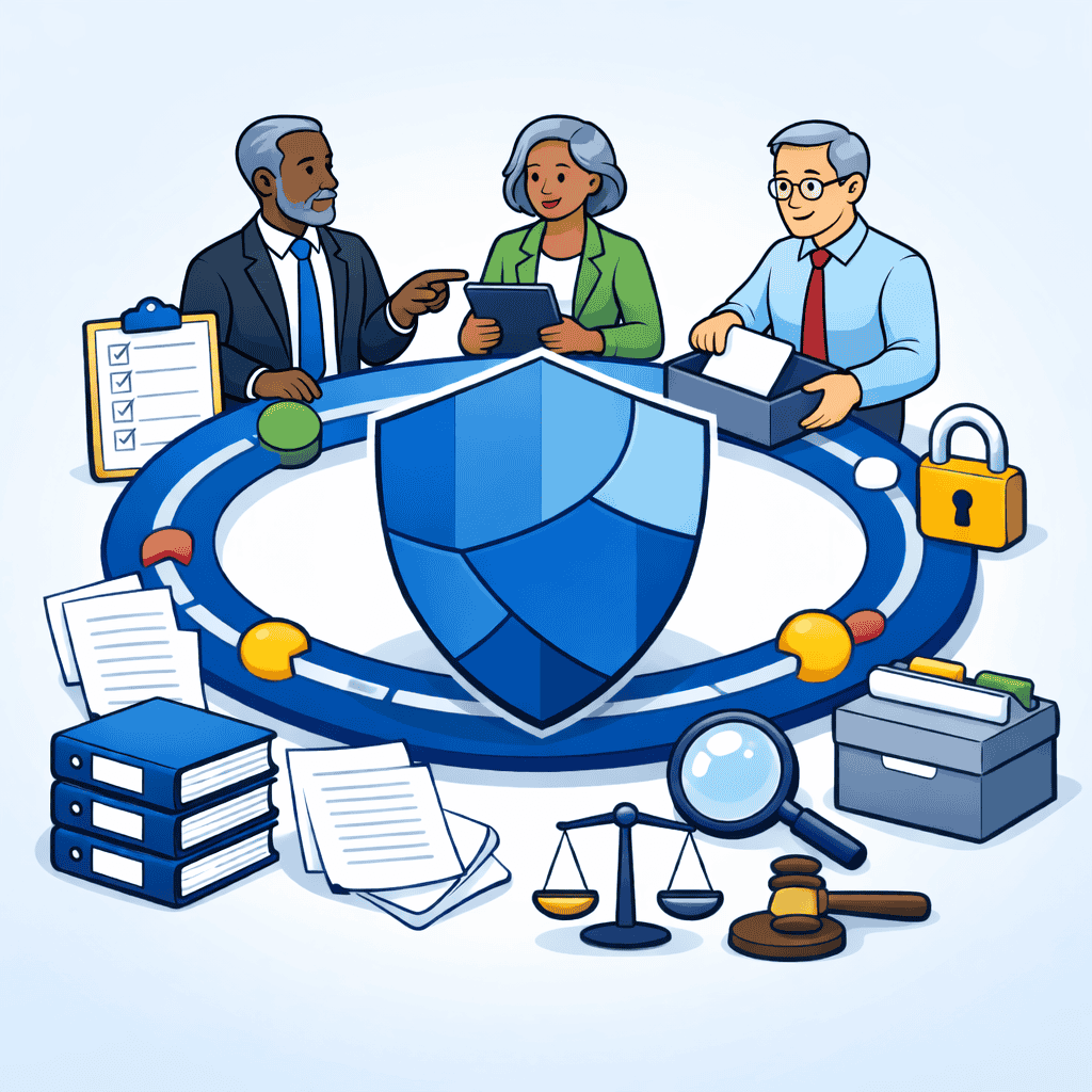 Compliance Management Compliance Management